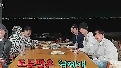 김요한·이특·신동 앞 신분 박탈 위기…디즈니+ '왕자와 거지' 7회 예고