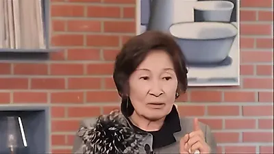 "거실만 200평" 김혜자가 회상한 900평 대저택 유년 시절