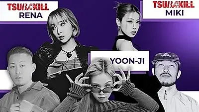 진도에 모인 200여 댄서들…서울 세시 1위, 4명은 기획사 1차 합격