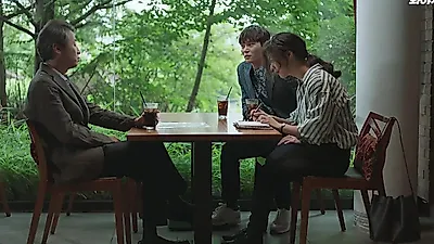 "조선총독부에 비행기 헌납"…'대행사'·'멜로가 체질' 속 서늘한 한마디