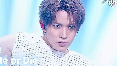 에반, '뮤직뱅크' 출연해 'Ride or Die' 무대 공개... 유튜브 업로드 4시간 만에 1만 뷰 돌파