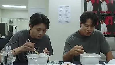 김종국 30주년 앵콜 공연, 주우재·김동현의 무대 뒤 진심과 동료들의 축하