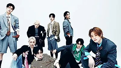 스트레이 키즈, 8월 7일 미니앨범 'THIS & THAT' 발매…쓰리라차가 그린 성장 기록