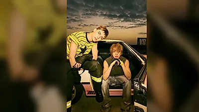세븐틴 V8, ‘girlsnboys’ 모노톤 그루브…정한·조슈아 듀오도 온다