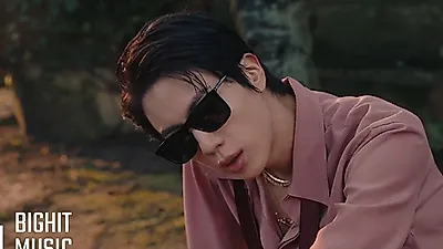 정국, 스포티파이 2억 스트리밍 곡 13개 보유 'K팝 솔로 최초·최다' 기록