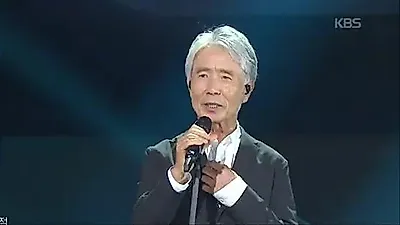 데뷔 50주년 맞은 최백호, '영일만 친구'로 전한 거장의 울림