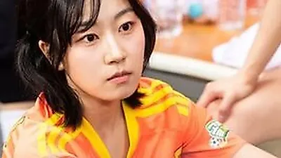 '곡성' 김환희, FC 액셔니스타 합류…'02년생' 막내로 팀 평균 연령 2살 낮췄다