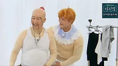 런닝맨 지석진·지예은, 물귀신 스파이로 반격…양세찬·미연이 끝냈다