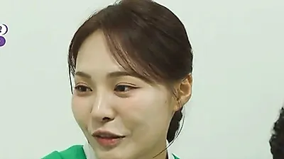 "도요감자 쥑이네예!" 미스김, 김해 도요마을서 맛본 포슬포슬한 매력