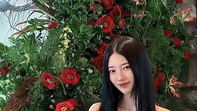 고윤정 입은 크롭탑 2,344.8% 뛰었다…젝시믹스 캠페인 6주 만