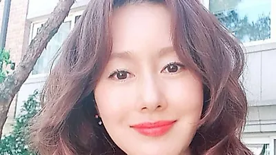 배우 김지수, 프라하 여행사 대표 됐다…“제가 함께하는 일정”