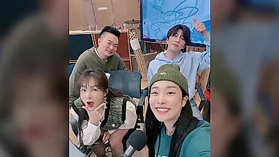 배우 예원, 15년 만에 찾은 '컬투쇼'서 3주간 고정 게스트 합류