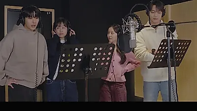박유나·배정남의 따뜻한 '패밀리 레시피', KBS 주말드라마 '사랑이 온다' 25일 첫 방송