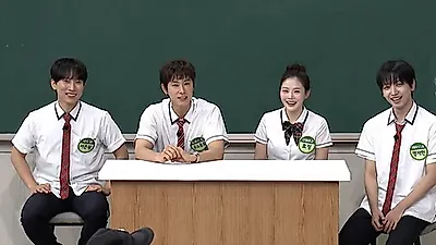 유노윤호부터 명재현까지, '아는 형님'이 만난 K팝 리더들의 눈물과 열정