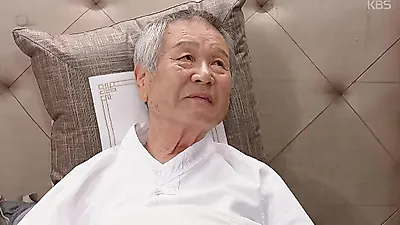 이호재 “결혼 서둘러야”…‘기쁜 우리 좋은 날’ 어른의 한마디