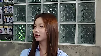 "놀려도 좋아" 솔지, 탁재훈 짓궂은 농담에도 웃음으로 응수한 여유