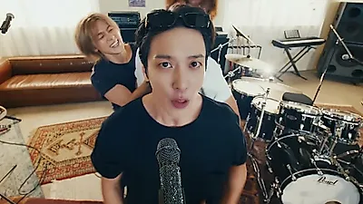 베를린 생일 축하부터 헤이그 피날레까지, 씨엔블루 첫 유럽 투어 마무리