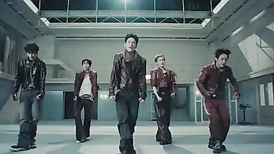 앤더블, 재데뷔 앨범 초동 73만 장 기록