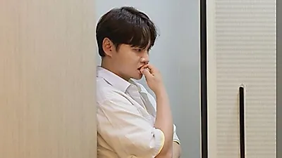 "집에 가자, 차 돌려라" 진료 거부한 아버지... 박서진이 마주한 난청 진단