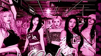 엑신, 일본어 버전 'Who Dat' 공개하며 일본 시장 공략 나선다