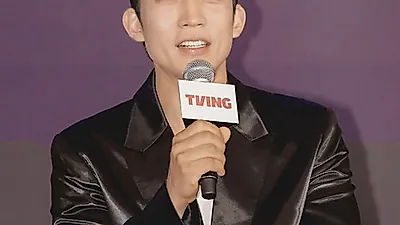 곽동연, '동궁' 특별출연 맞나…5개월 촬영·매일 3시간 분장