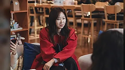 공효진, 복싱 글러브 끼고 '유부녀 킬러'로…15년 만의 MBC 복귀