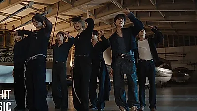 BTS ‘아리랑’, 빌보드 재팬 상반기 앨범 1위