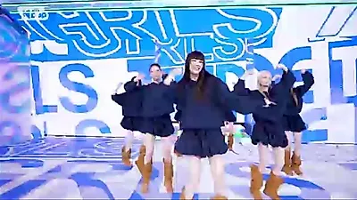 끊김 없는 원테이크 무대, 튜이드 'GRLS' 4K 샷캠 퍼포먼스 공개