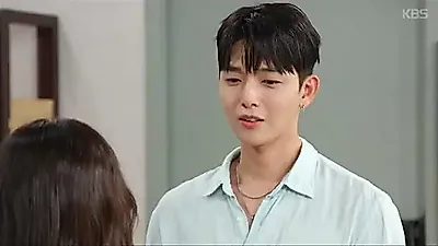 ‘기쁜 우리 좋은 날’ 유진석 “우리 아빠는…” 아버지 진실 앞 말문 막혔다