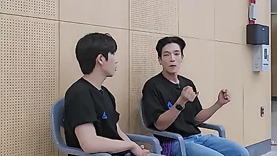 2AM 이창민, '무명전설' 6위 뒤 고백…"다시는 경연 안 한다"