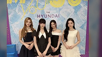 코스모시, 日 드라마 '친애하는 남편에게' OST 발매…북미 KCON 진출까지