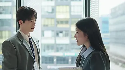 서강준·안은진, 10년 차 연인의 현실 멜로 '너 말고 다른 연애' 티저 공개