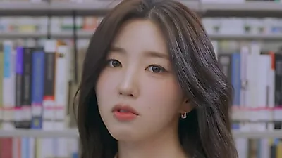tripleS 박소현이 묻는다…'운명의 미소녀' 테스트에 팬들 직접 참여