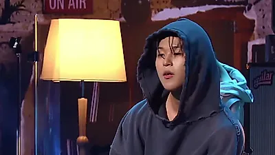 BIG Naughty(서동현), 낭만과 슬픔 담은 9곡의 라이브 무대 공개