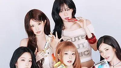 프로미스나인 박지원, 뮤지컬 '헬스키친' 주인공 발탁…앨리 역으로 무대 데뷔