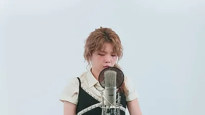'난그저까칠하게만들어진곰팡이야' 홍다혜가 전하는 솔직한 고백