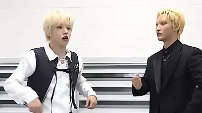 무대 밖 반전 매력, 에이티즈가 전하는 일상의 기록 '로그북'