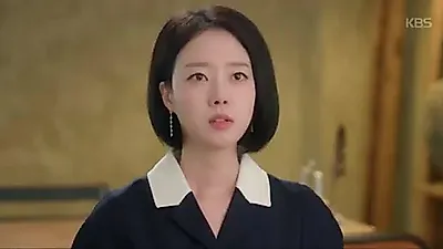 윤다영, '기쁜 우리 좋은 날'서 비자금 서류 요구…복수 향한 정면 압박