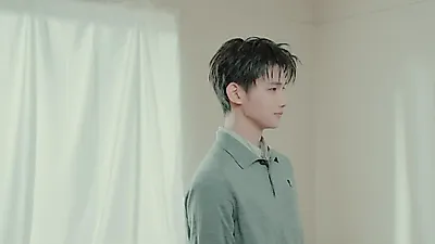 앤팀, 미니 2집 'Mark on Me' 프로로그 영상 공개…9월 8일 컴백