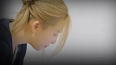 "얘 누구야?" 레드벨벳 '레벨업 프로젝트' 예고편 속 의문의 인물 등장