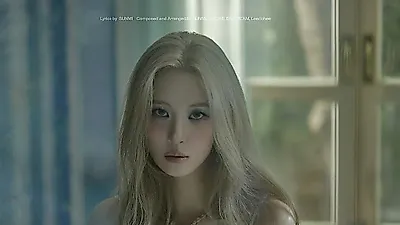 선미, 8개월 기다림 끝 '포레버 줄라이'…7월 15일 여름빛 컴백