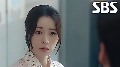 이세희, 의식 잃은 임지연 앞 병문안…윤지효의 오래 묵은 고백