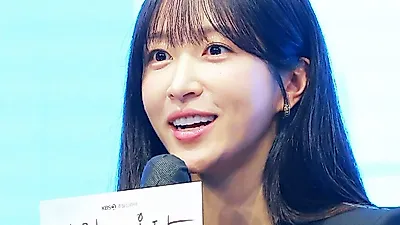 안희연, 동생 박유나 향해 돌발 '거짓 결혼' 선언...KBS '사랑이 온다' 2회 예고