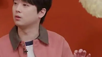 이찬원, 소아암 아동 위해 70만 원 기부... 누적 기부금 7,941만 원 달해