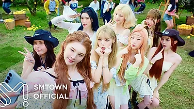 신예 하츠투하츠, 'Lemon Tang'으로 선보인 청량한 인기가요 무대