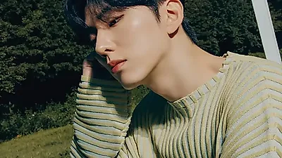 기현, 눈물 뒤 액션까지…'So Good' 티저로 7일 컴백 카운트다운