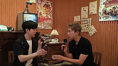 폴킴 '참교육' 예고한 오드윤…주얼리 브랜드 대표의 유튜버 생활