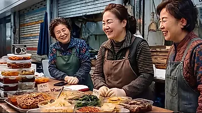 가수 한봄, 정통 트로트 발라드 '피어나라' 발매…“늦게 피는 꽃은 없다” 위로