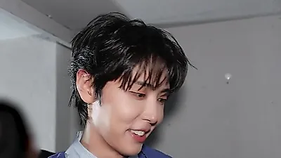 SF9 제윤, 생일 팬미팅 비하인드 공개…신곡 'Take You To Moon' 제작 배경은
