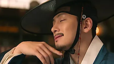 넷플릭스 '스캔들' 티저 공개…조선의 은밀한 제안이 불러온 위험한 게임